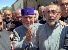 «Թուրքական ժամանակների» աուտոիմուն դիվերսիան