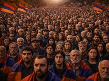Կա՛ ընդդիմություն՝ թվերով  և հավաքական ժողովրդով