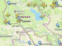 Հայազգի բնակչության մակարդակի վերաբերյալ