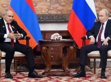 Պուտինը և ՌԴ փոխվարչապետը շրխկացրել են Նիկոլին՝ չի՛ խանգարում