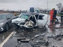 Կարգապահ վարորդների օրինական «թալանը»