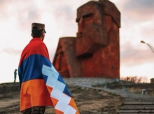 Արցախ վերադարձի հավատը չի կարող կորչել