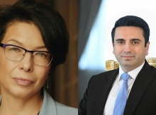 Ռուբեն Վարդանյանի տիկնոջ դիմումը ՀՀ ԱԽ քարտուղար Ալեն Սիմոնյանին