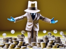 ՈՒզում է օդից 5 000 000 փող կպցնել