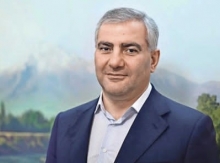 Սամվել Կարապետյանին հետապնդում են հայ լինելու համար