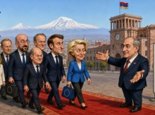 «Հայաստանը շարունակում է շարժվել ազգային նվաստացման ուղիով»