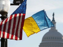 Սուվերեն ՈՒկրաինա՝ ամերիկյան ձևով