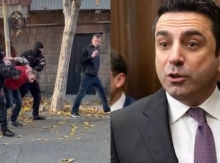 Դիմակավորված ձերբակալությունները՝ ընդդիմադիր մեդիայի դեմ կիրառվող պետական ճնշման հերթական դրսևորում