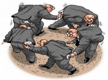 Կոռուպցիա կա՞, թե չկա