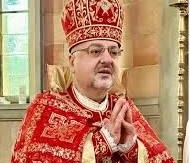 Քաղաքական սազանդարը