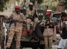 Սա՛ է ժամանակակից աշխարհը՝ ուժեղի՛ աշխարհը