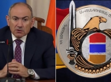 ԱԱԾ-ն՝ քաղաքական խաղերում. վտանգավոր վիճակ պետության համար