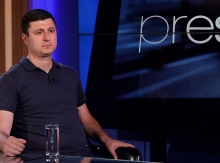 Բաքուն հիշեցնում է 