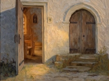 Պատմություն՝ երբ աղոթքը դարձավ կամուրջ