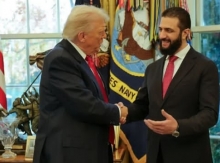 Հանուն պետական շահերի փոխվում են դիրքորոշումները