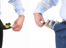 Պայքար սեփականության վերաբաժանման համար. ահա մեր բոլոր անհաջողությունների ու ձախողումների հիմնական պատճառը