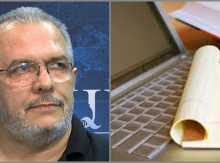 Սրբազաններ՝ բանտում, ու մի վառվող ներկա