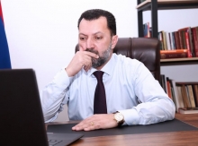 Արդյո՞ք ունենք քաղաքական կամք, որը վեր է անձերից ու խմբակցություններից