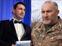 Ջալավյանը պահանջում է հրապարակային հերքում և 500 000 դրամ փոխհատուցում
