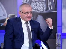 Կամ ես, կամ պատերազմ»․ Փաշինյանի քաղաքական շանտաժը