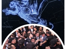 ՔՊ-ի գազանանոցը՝ Անդրոմեդայից