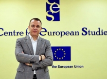 Եվրոպան, որը մեզ խոստանում են, և Եվրոպան, որը բողոքում է