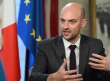 Ֆրանսիայի արտաքին գործերի նախարարն է գալիս Հայաստան