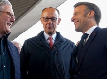 Եվրալիդերներն անցել են գործի՝ խաղաղության ծրագիր կոչվածն անխուսափելի և մեծ պատերազմի ծրագրի վերածելու նպատակով