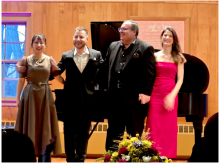 Երբ երաժշտությունը հաղթահարում է լեզուները