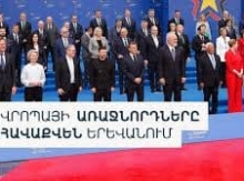 ՔՊ-ն իրար խառնեց ոչ միայն երկրի ներքին խոհանոցը, այլև՝ աշխարհը