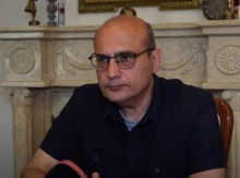 Տանգո պարելու համար պարտնյոր է պետք
