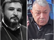 Սուտը բարձրաձայն ու ինքնավստահ արտասանելուց ճշմարտություն չի դառնում