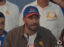 Հաղորդում հանցանքների մասին