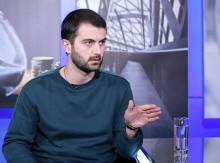 Կառավարության Սպիտակ սենյակում հավաքված մարդկանցից որևէ մեկը չունի նվազագույն որակներ` հոգևոր հոտ առաջնորդելու