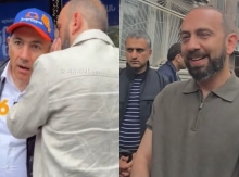 «Welcoming» կապիտուլյացիա