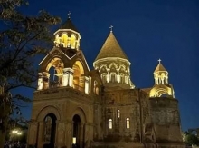 Դատապարտում եմ հեղափոխական ճանապարհով ցանկացած պարտադրանք Եկեղեցու կարգի և ավանդույթների դեմ