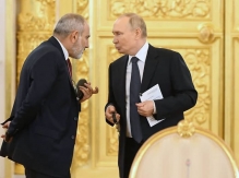 Գրողի ծոցը գնալու փոխարեն վաբանկ է գնում՝ իր հետևից քարշ տալով Հայաստանը