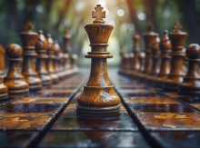 Եվրոպական գամբիտ՝ կանխատեսելի էնդշպիլով