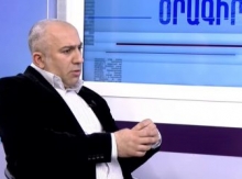 2026-ի ընտրությունները ոչ թե իշխանության հասնելու, այլ աղետից ազատվելու գործընթաց են