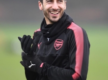 Նա Հենրիկ Մխիթարյանն է