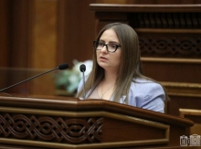 Մենք ունենք նախաստորագրած «թշնամական հայտարարությունների դիվանագիտական ձևակերպումներով թուղթ», որն անվանում են «խաղաղության պայմանագիր»