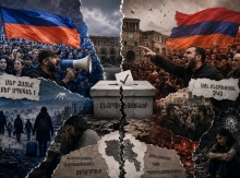 Պառակտումն այնքան է խորացել, որ վեր է ածվել ամենաիսկական թշնամանքի