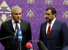 Քաղաքական ճնշումը միշտ ունի հասցեատեր, բարոյական պարտությունը համընդհանուր է