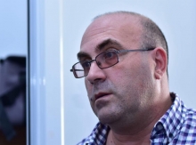 Լառնակա կամ «քարե արկղ՝ թաղման համար»