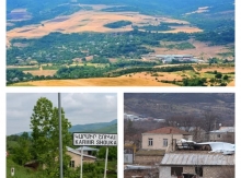 Ապրել վերադարձողի վճռականությամբ, ոչ թե՝ խաղաղության պատրանքով