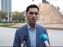 Իշխանության ձևավորման միակ լեգիտիմ հնարավորությունը կողոպուտի տեսքով խլվեց ժողովրդից