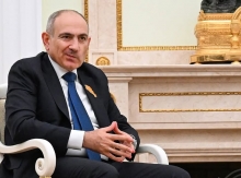Իզուր չէին ասում, որ Նիկոլը Հայաստանը տանում է ՈՒկրաինայի ճանապարհով, երեկ դա առավել ակներև դարձավ