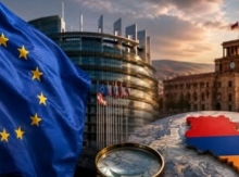 ԵՄ-ին անդամակցելու հանրաքվեն կպայթեցնի Հայաստանի բարենպաստ բազմավեկտոր արտաքին քաղաքականության միֆը