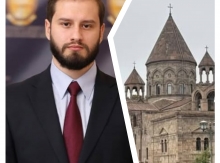 Երբ եկեղեցու ներքին հարցերը փորձում են դարձնել դատական քննության առարկա, դա այլևս իրավունքի կիրառում չէ, այլ իրավունքի աղավաղում և վտանգավոր նախադեպ պետության համար