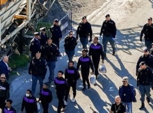 Թե բա՝ «Ռուսաստան մեզ ֆորպոստի տեղ դնել, Եվրոպա՝ լավ, Եվրոպա՝ բարի»
